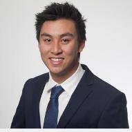 Michael Pham