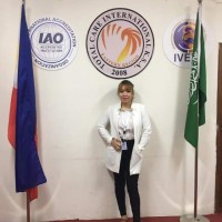 Elsa Mondilla