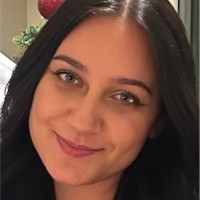 Irena Stevic