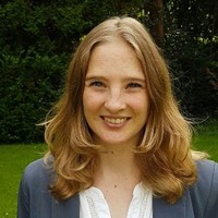Joyce Hoogendoorn