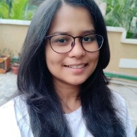 Upasana Ray