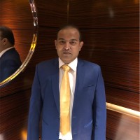 Farrukh Ishrat