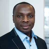 Silas Mvulirwenande, PhD