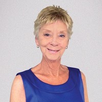 Judy Warner