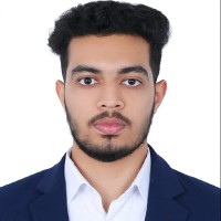 Mohammed Shamil