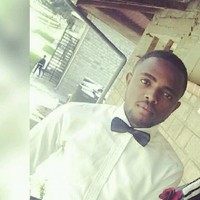 Chris Wambua
