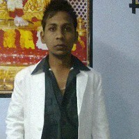 Pradeep Kumar