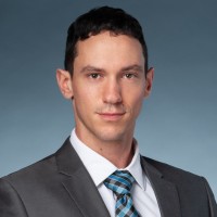 Daniel Reagan