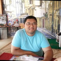 Ricardo Tanaka