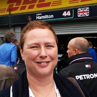 Angela Jager- Rijsdijk
