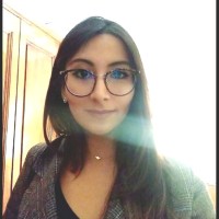 Brendy Guerra Grijalva