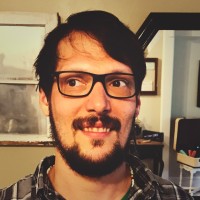 Nolan Efird