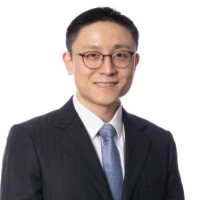 Robbie H.R. Chen