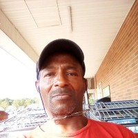 Gregory Alston