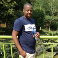 Nhlamulo Hamilton Makamu