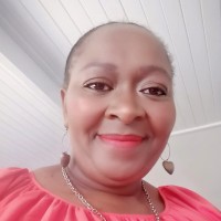 Theodora Lutuli