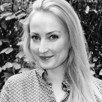 Sophie Amalie Drejet