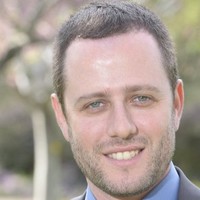 Daniel Berkovich