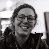 Rachel Collins