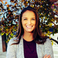 Sarah Blanton