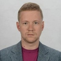 Dmitriy Ossinin