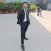 Harsh Tripathi