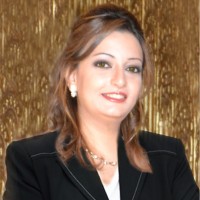 Sally Samy