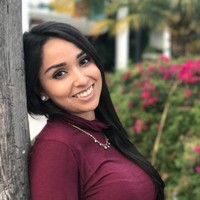Ana Karen Hidalgo Corona