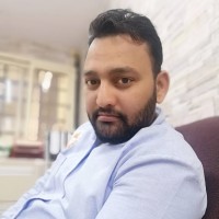 Ajaj khan