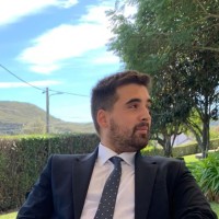 António Luís Barbosa Mendes