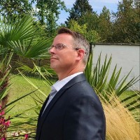Jérôme Caroff