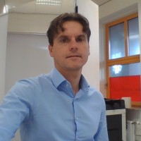 Thomas van der Wal