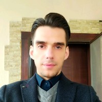 Dimitris Gioupsanis