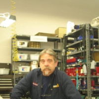 Eric Schecker