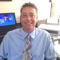 Jeremy Haley