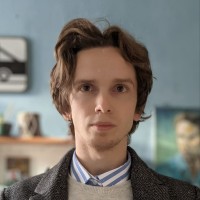 Anton Pakhomov