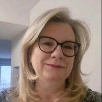 Veronica D'Hondt