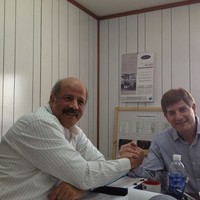 Sami Ahmed Abu El Makarem