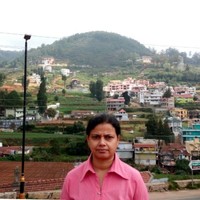 Anindita Mukhopadhyay