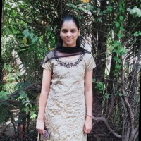 Swapnali Gaikwad
