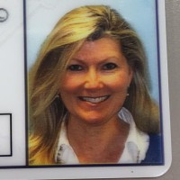 Diane Johnson