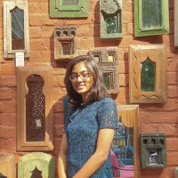 Krusha Patel
