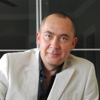 Vladimir Saiapine