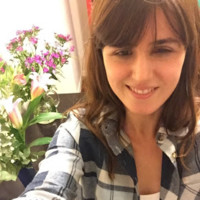 Gabriela Poveda