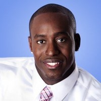 Anthony Lucas