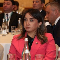 Laman Hasanzada
