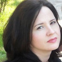 Cristina Mitroiu