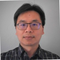 Yenhung Lin