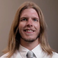 Nick Caswell