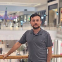 Noor Ullah
